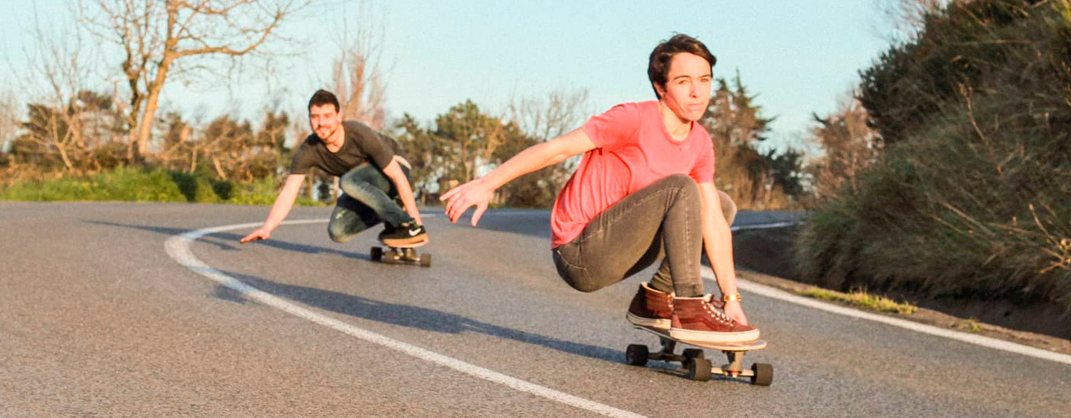 Abian Skateboards