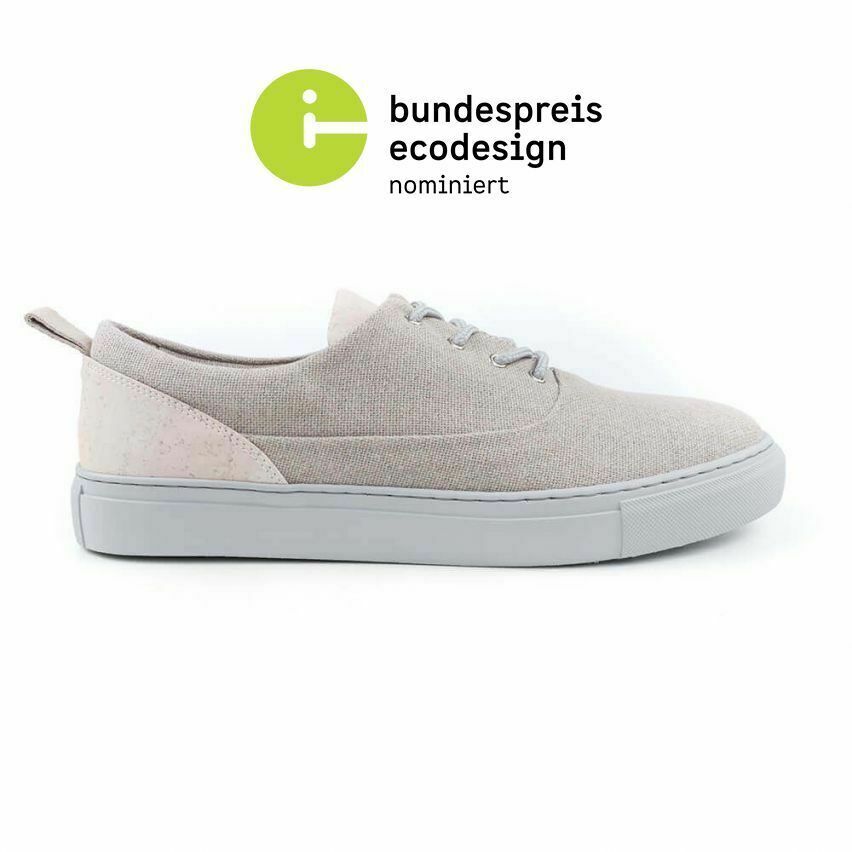 Bleed Clothing ECO4 Sneaker | The Fair Cottage