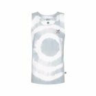 Bleed Clothing Men Goforit Muscle Offwhite Shirt