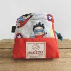  Sierra Hero Cube Chalk Bag