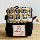 Sierra Panda Cube Chalk Bag