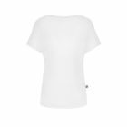 Bleed Clothing Ladies 365 Kapok White T-Shirt
