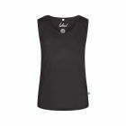 Bleed Clothing Women 365 Lyocell (TENCEL™) Black Top