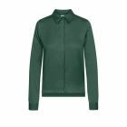 Bleed Clothing Ladies Chorty Lyocell (TENCEL™) Green Blouse 