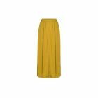 Bleed Clothing Women Light-Breeze Lyocell (TENCEL™) Mustard Longskirt 