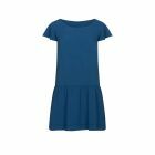Bleed Clothing Women Light-Breeze LENZING™ ECOVERO™ Blue Dress 