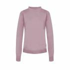 Bleed Clothing Women Whoop Lilac Sweater