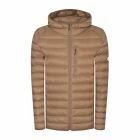 Bleed Clothing Men Thermo Fluff Bio Brown Jacket 