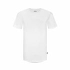 Bleed Clothing Men 365 Recycled White T-Shirt