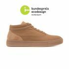 Bleed Clothing ECO4 Thermal Mid Ochre Sneaker