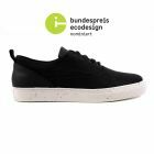 Bleed Clothing ECO4 Black | White Sneaker