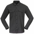 Bergans Men Tovdal Solid Dark Grey Shirt