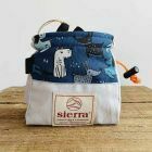Sierra Doggy Cube Chalk Bag