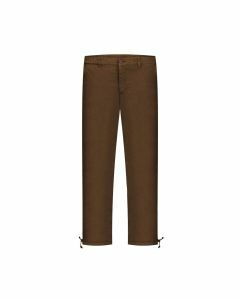 Bleed Clothing Men Micro-Chino Brown Pants 