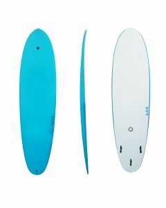 Yuyo Marlin Mini Malibu Surfboard