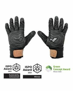Bleed Clothing ECO21 Active Black Gloves
