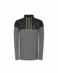 Bleed Clothing Men Plant-Based Super Active Grey Sweater 