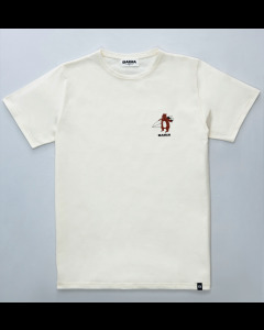 Babia Bear Club T-shirt