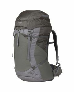 Bergans Unisex Vengetind 32 Green Mud / Solid Grey Backpack