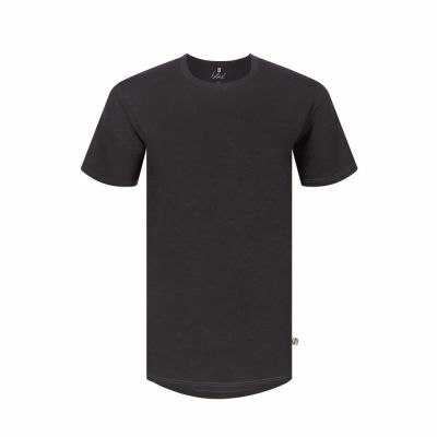 Bleed Clothing Men 365 Kapok Black T-Shirt