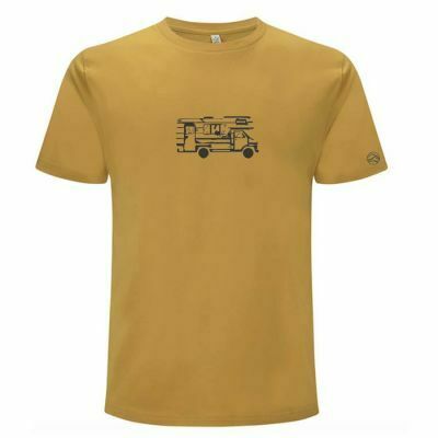 Sierra Travel Mango T-shirt