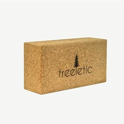 Treeletic bYo® Base Yoga Block