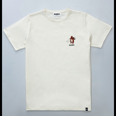 Babia Bear Club T-shirt