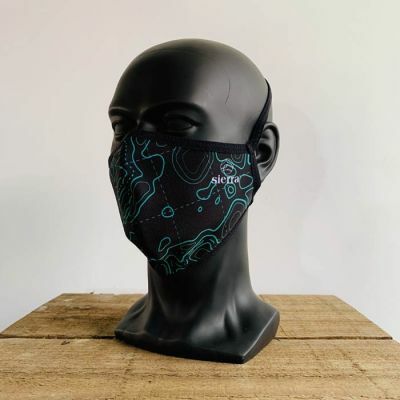 Sierra Topo Neoprene Mask