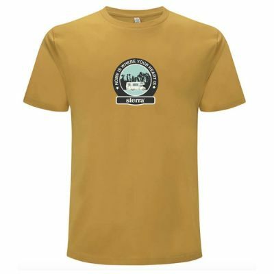 Sierra Home T-shirt