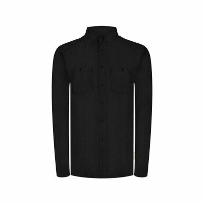 Bleed Clothing Men Jeans Lyocell (TENCEL™) Black Shirt 