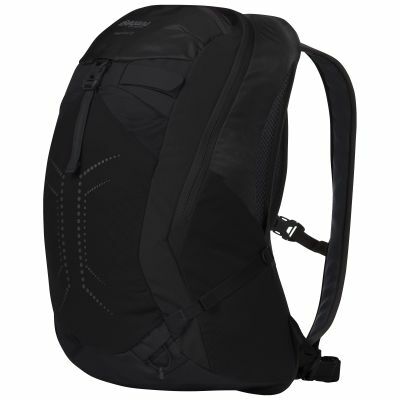 Bergans Unisex Vengetind 22 Black Backpack