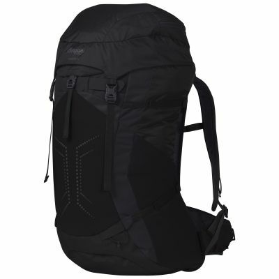 Bergans Unisex Vengetind 32 Black Backpack