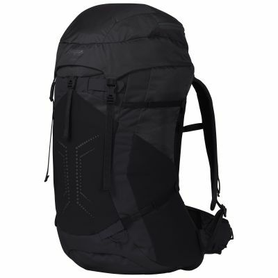 Bergans Unisex Vengetind 42 Black Backpack