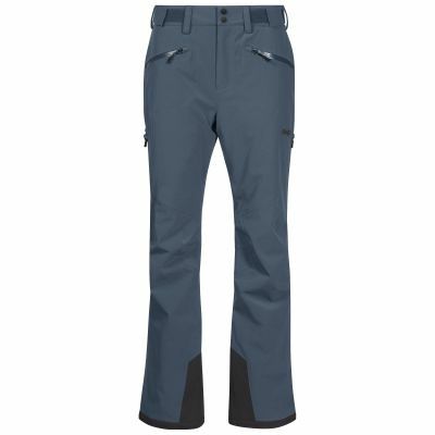 Bergans Women Oppdal Insulated Lady Orion Blue Pants