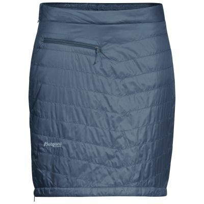 Bergans Women Røros Insulated Orion Blue Skirt