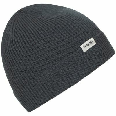Bergans Youth Allround Orion Blue Beanie