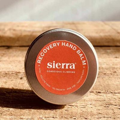 Sierra Recovery 100% Natural Hand Balm