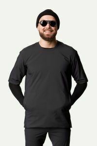 Houdini All Weather T-Shirt