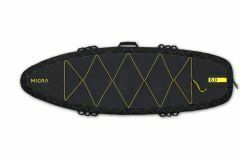 Migra 6.0 Surfboard Bag