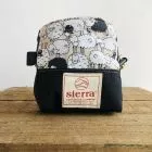 Sierra Black Sheep Cube Chalk Bag