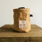 Sierra Cork Tube Chalk Bag