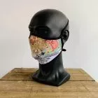 Sierra Aeri Neoprene Mask