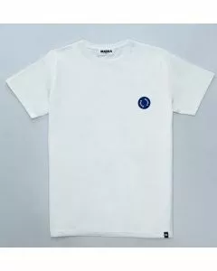 Babia Blue Stamp T-shirt