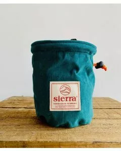 Sierra Nat Tube Chalk Bag
