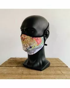Sierra Aeri Neoprene Mask