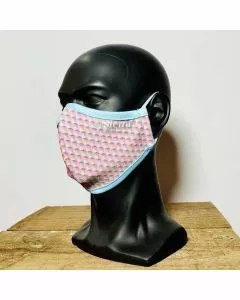Sierra Hexa Neoprene Mask