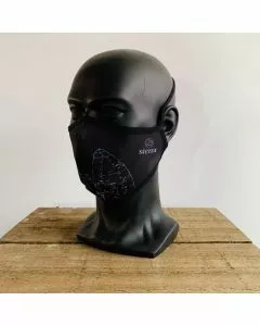 Sierra Montserrat Neoprene Mask