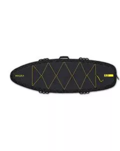 Migra 6.0 Double Surfboard Bag