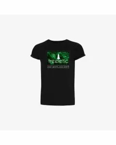 Treeletic Community T-shirt