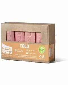 NZERO Block Wax Cold Pink 